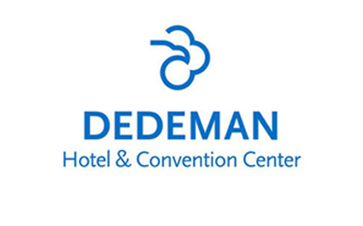 dedeman hotel convention center