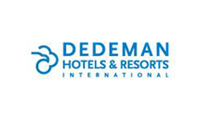 dedeman hotels & resorts